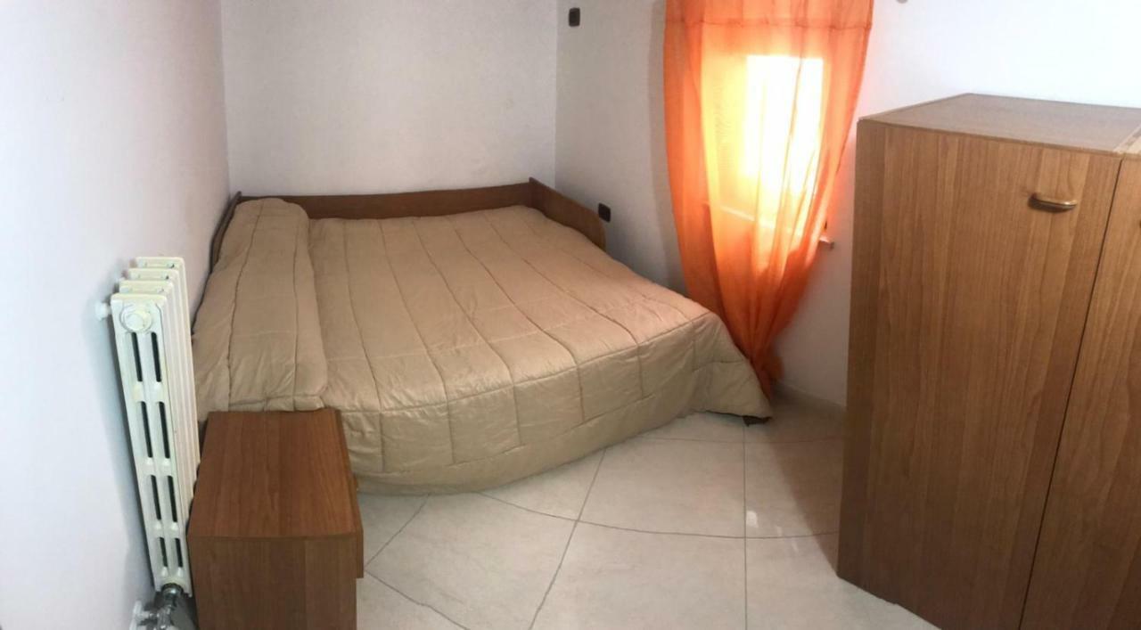 Il Terrazzo Sul Basento Apartment Grottole Exterior photo
